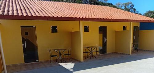 Paraty House | Suíte Araújo em Paraty 1
