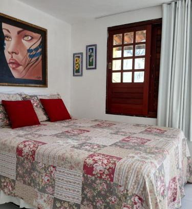 Barra Nova House | Suíte