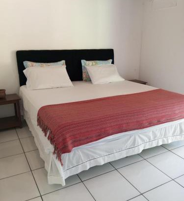 Pantanal House | Suíte Cana Caiana