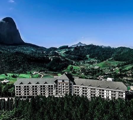 Pedra Azul Apartment | Suíte Charmosa em Pedra Azul