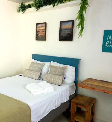 Sao Cristovao House | Suíte Colorida em Cabo Frio
