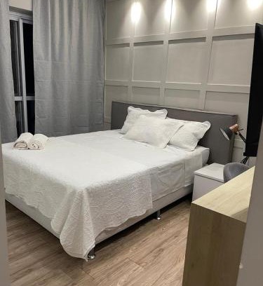 Camorim Apartment | Suíte com Varanda e Piscina RioStay - 170m RioCentro