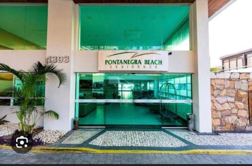 Ponta Negra Hotel | Suíte confortável beira mar