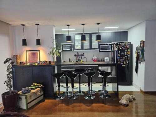 Perdizes Apartment | SUÍTE em apt Aconchegante