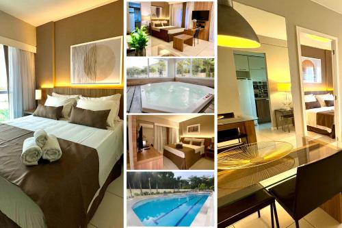 Camorim Apartment | Suíte & Flat Premium Rio Stay - RioCentro - Barra