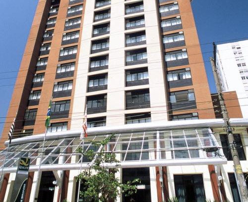 Vila Clementino Apartment | Suíte na região dos hospitais