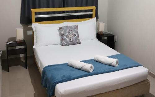 Porto Belo Apartment | Suíte para Hospedagem em Porto Belo