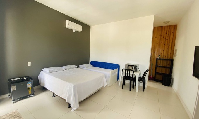 Maitinga Apartment | Suíte Privativa Próxima ao Sesc Bertioga 1