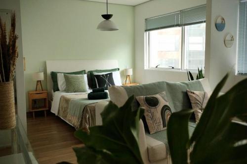 Vila Olimpia Apartment | Suíte super charmosa no Radisson Hotel - Vila Olímpia