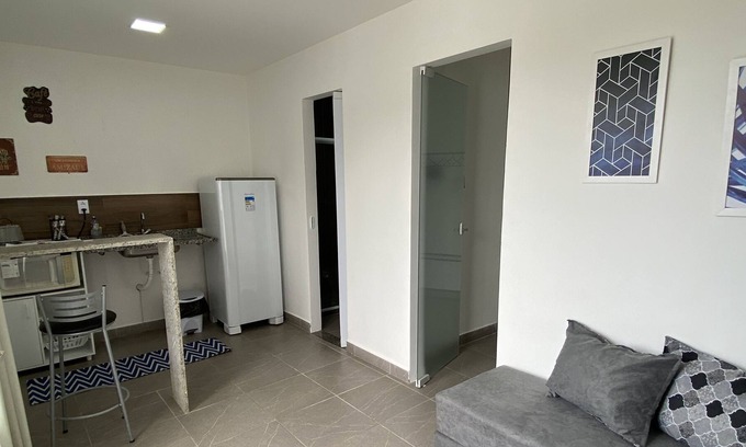 Vargem Grande Apartment | Suíte Vargem Grande - o Melhor da Roça e da Cidade