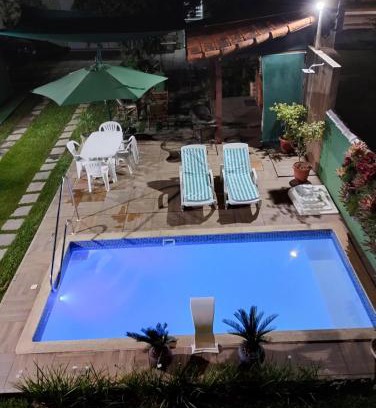 Saquarema Apartment | Suítes Casa Verde