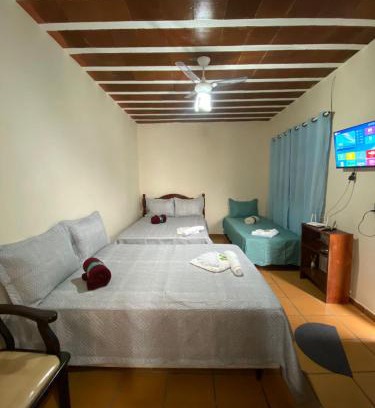 Praia da Vila House | Suítes Cosfer