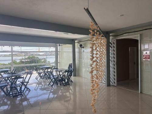 Porto do Carro Hotel | Suítes em Cabo Frio