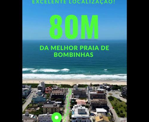 Canto Grande Hotel | SUÍTES ITAIGARA á 80 metros da praia