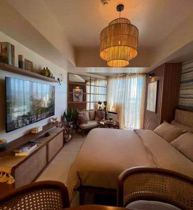 San Fernando Apartment | Suēlo at Azure North Pampanga
