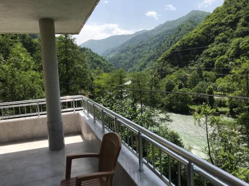 Ayder Apartment | Su Apart