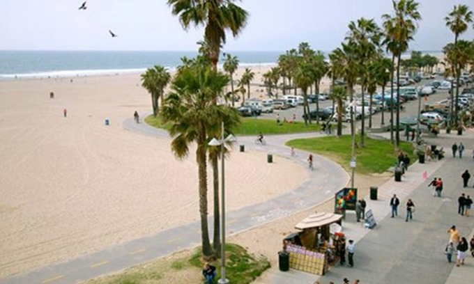 Venice Apartment | Su Casa at Venice Beach