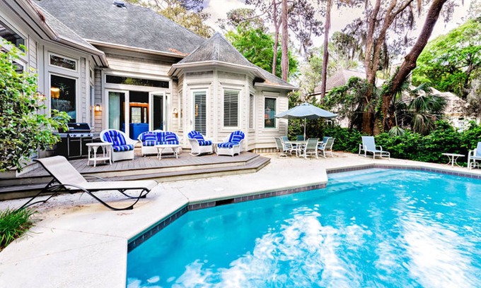 Heritage Woods Condo | Su Casa by Five Star Properties