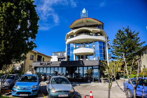 Ohrid Hotel | SU Hotel