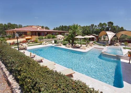 Cabras House | Su Soi