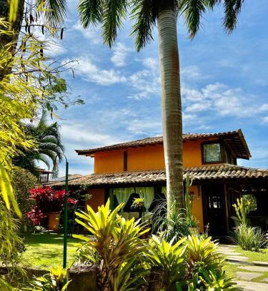 Manguinhos House | Sua casa na praia em Búzios