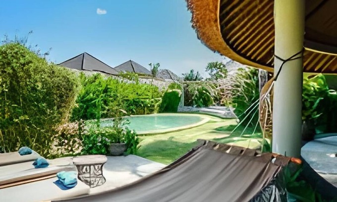 Umalas Villa | SuB Villas Bali