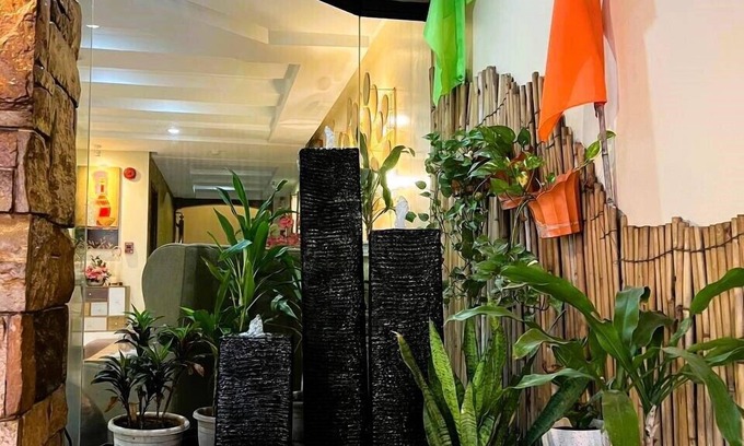 Olongapo Hotel | Subic Residencias