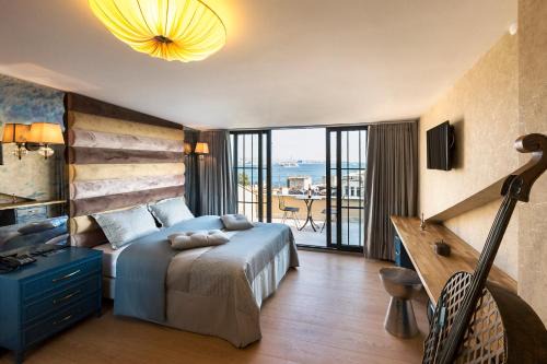 Sultanahmet Hotel | Sublime Porte Hotel