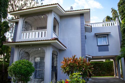 Mombasa Villa | Subree Luxury Villas- Nyali