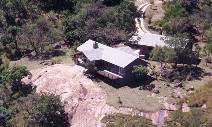 Nelspruit House | Substantial Home in a Private Game Conservancy