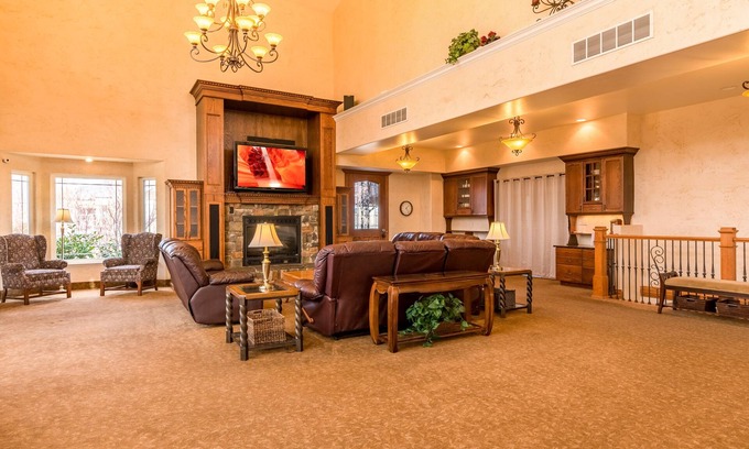 Farmington House | Suburban Retreat at the Foot of the Rockies: Sleeps 24+