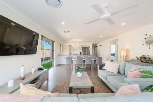 Urraween House | Suburban Sanctuary