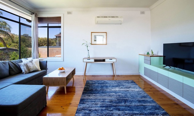 Marino House | Suburban Sanctuary Marino ♡ Wifi ♡ 2BR ♡ Parking