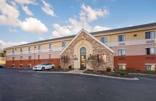 Brentwood Hotel | Suburban Studios Brentwood - Nashville