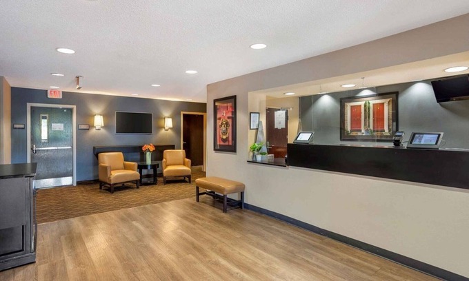 Exton Hotel | Suburban Studios Exton - Philadelphia Great Valley