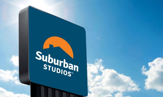 McDonough Hotel | Suburban Studios McDonough South I-75