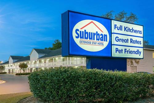 Wilmington Hotel | Suburban Studios of Wilmington