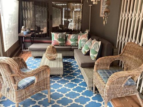 Glenvista House | Suburban tranquility