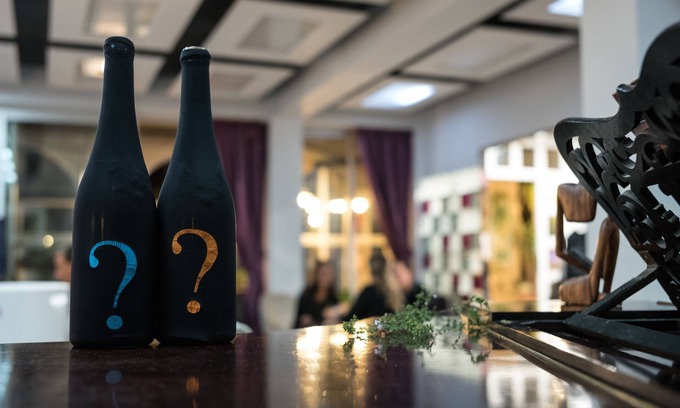 Bastia Hotel | Sud Hotel