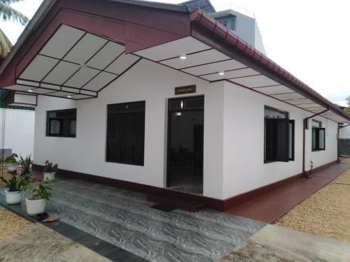 Ambalangoda Apartment | Sudam Villa