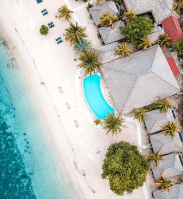 Labuan Bajo Resort | Sudamala Resort, Seraya, Flores