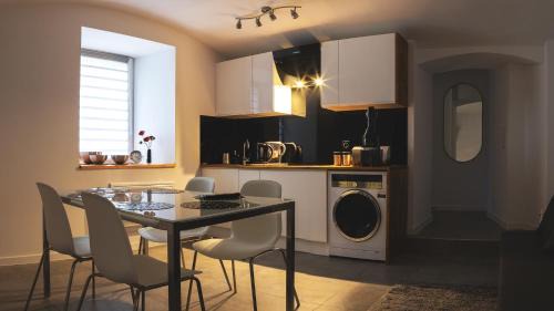 Polanica-Zdroj Apartment | Sudety Resort Apartament Park Zdrojowy