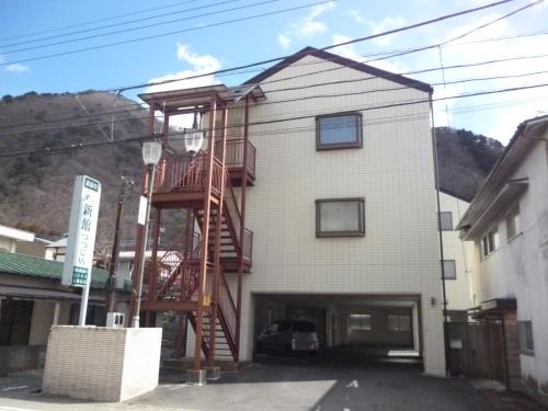 Kinugawa Onsen House | Sudomari Hotel Roman Tsutsuji