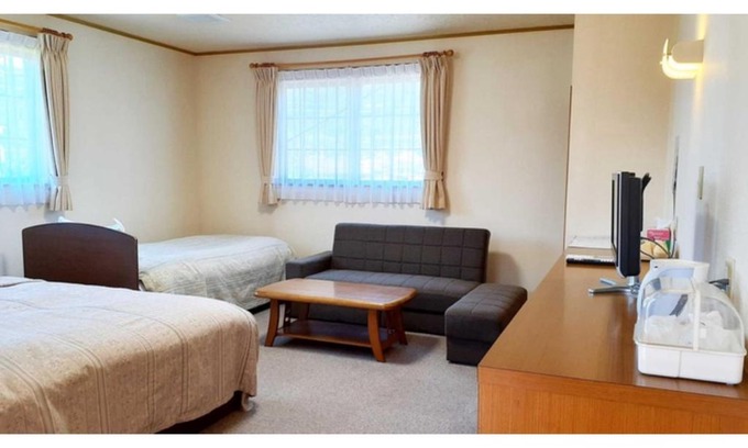 Nikko Hotel | Sudomari no Yado Sunmore - Vacation STAY 46732v