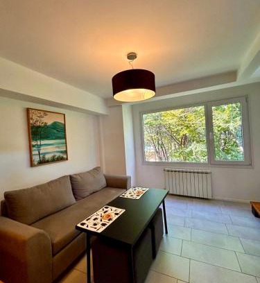 Province of Tierra del Fuego Apartment | Sueño Andino