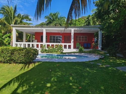 Xanadu House | Sueño del Pacifico
