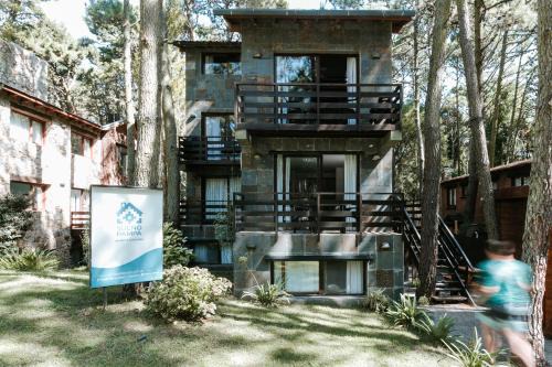 Mar de Las Pampas Apartment | Sueño Pampa Apart y Cabañas
