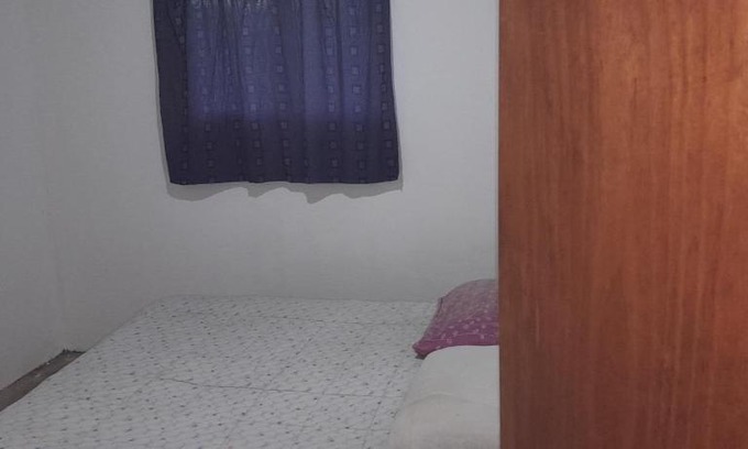 Potrerillos Ski Chalet | Sueños de Potrerillos