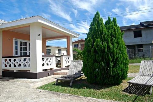 Scarborough House | Sue's Homestay