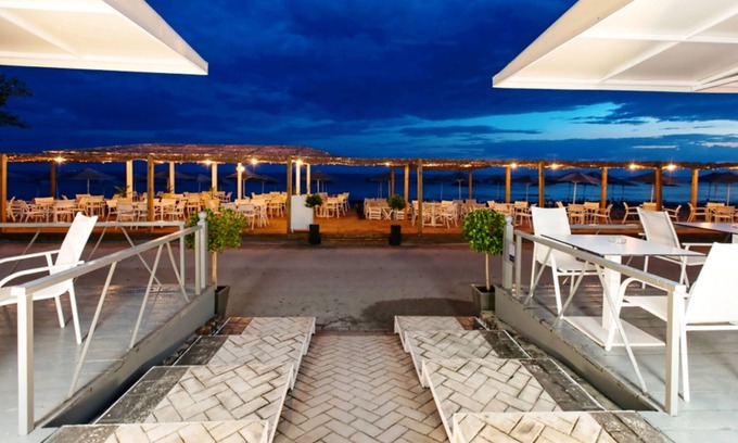 Nea Propontida RV Rental | Sueno Bungalows